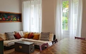 La parenthèse maison de vacances à Hauterives